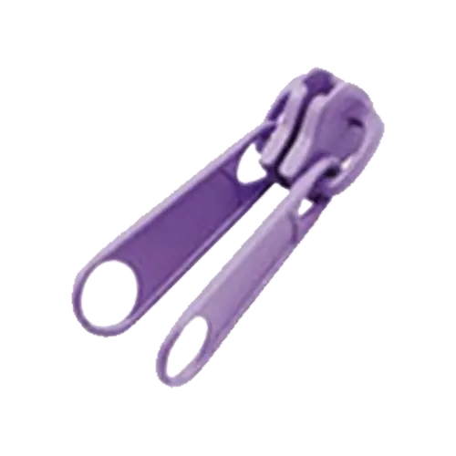 Double Pull Tab Slider