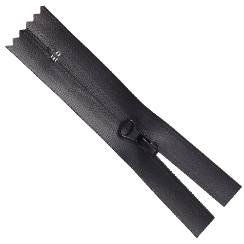 Waterproof Zippers