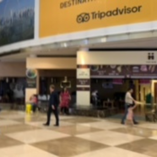 Olympic zipper Events