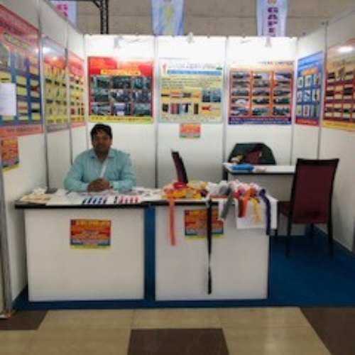 Olympic zipper Events