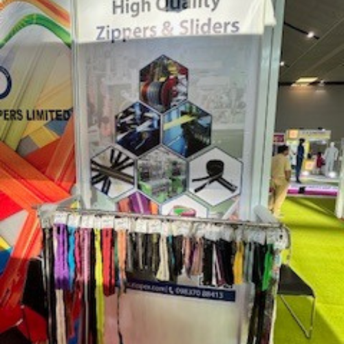 Olympiczippers Mumbai Jio World Event